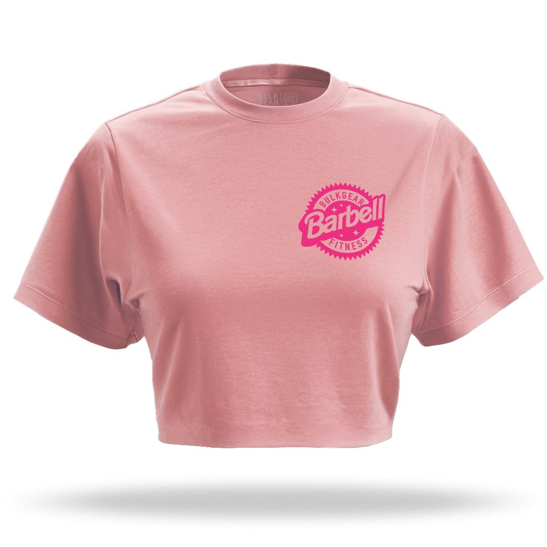 BarbellGirl.CropTee.Front.