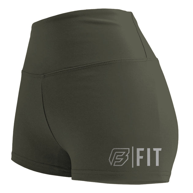 Fitness Shorts BulkGear