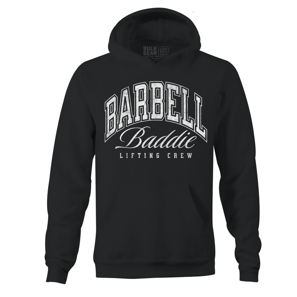 BARBELL BADDIE