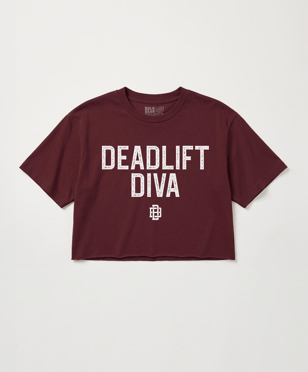 DEADLIFT DIVA