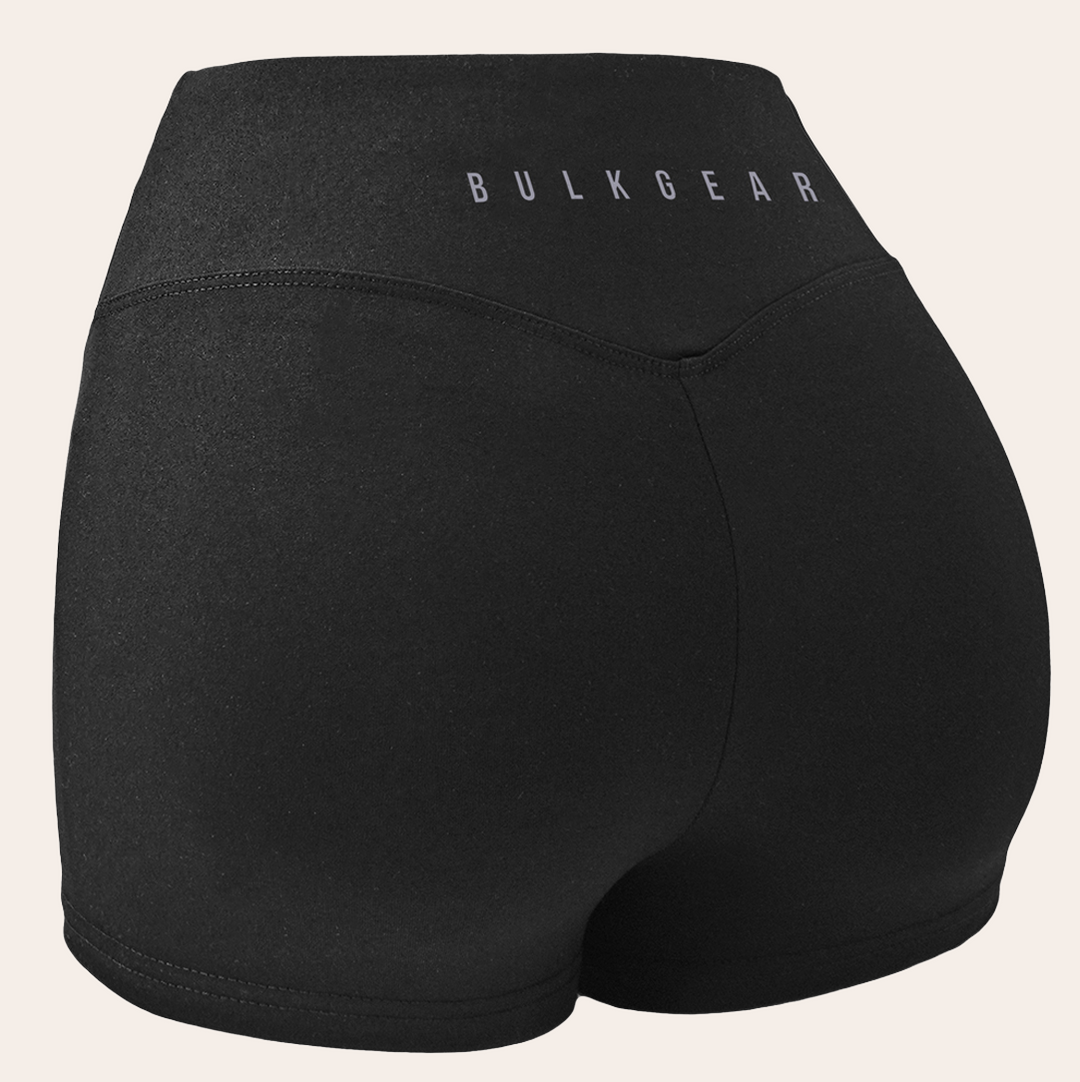 "Epic Short" (Black)