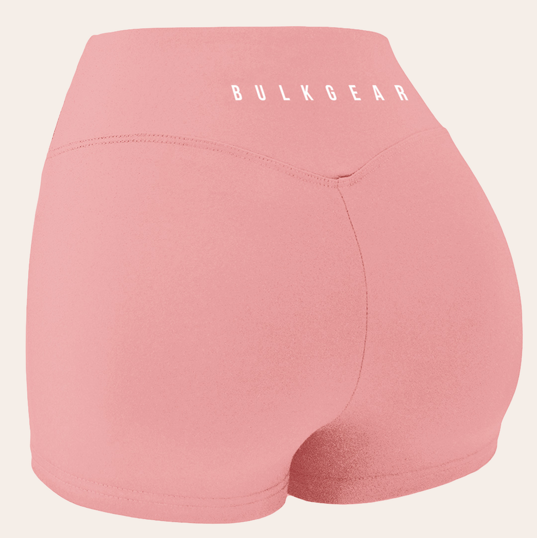 "Epic Short" (BLUSH)