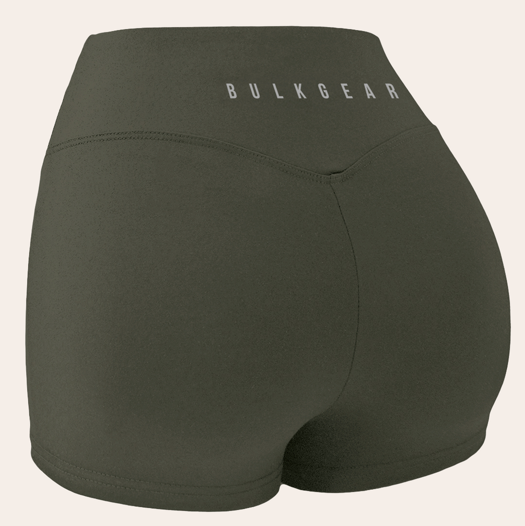"EPIC SHORT" (DEEP OLIVE)