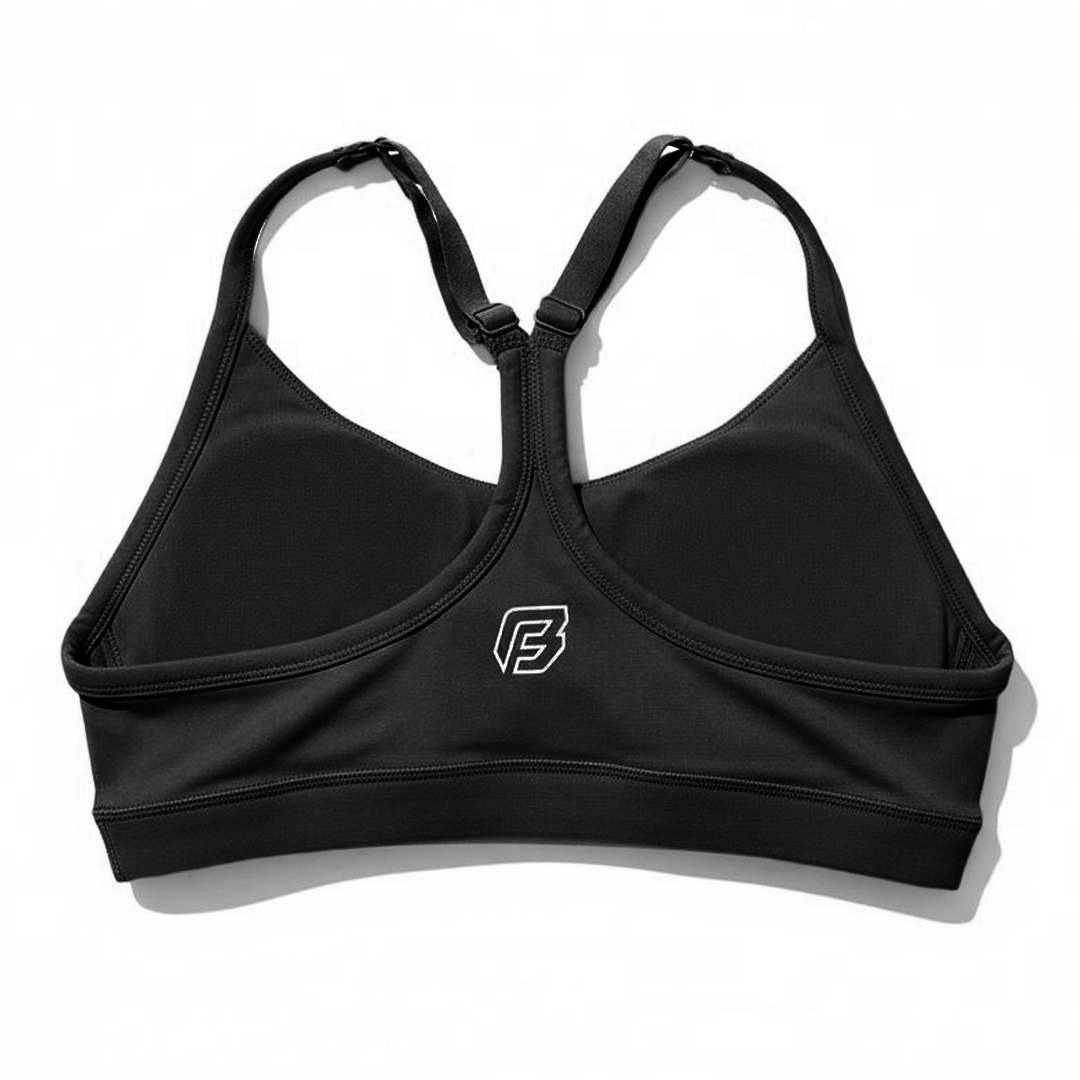 "3 PACK" Impact SPORTS BRAS
