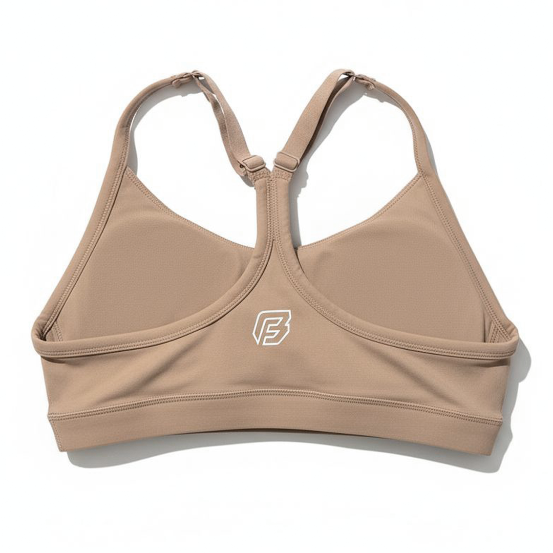 "3 PACK" Impact SPORTS BRAS
