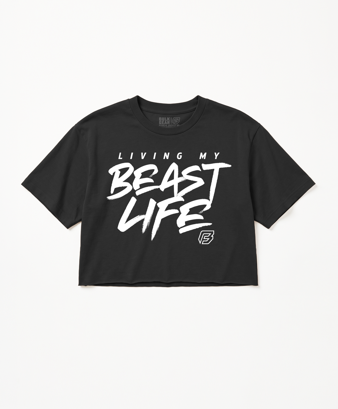 LIVING MY BEAST LIFE