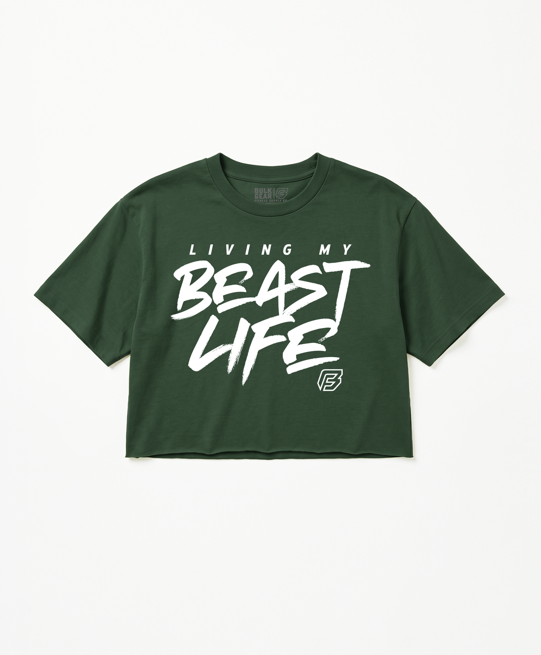 LIVING MY BEAST LIFE