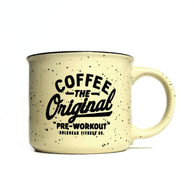 Almost Perfect "THE ORIGINAL PRE-WORKOUT" Coffee Mug